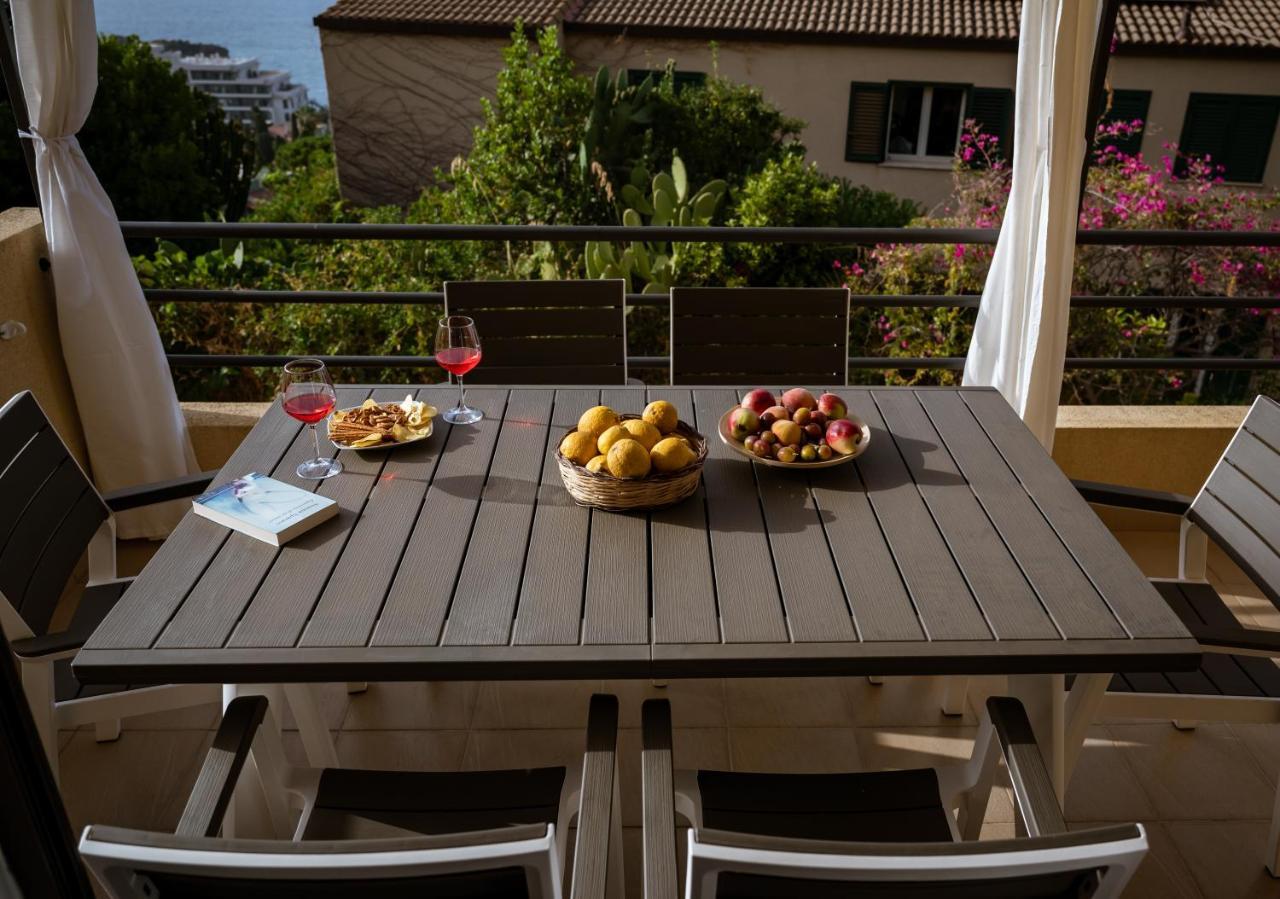 Orizzonte Blu Apartment เชฟาลู ภายนอก รูปภาพ